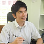 塾長からのメッセージ