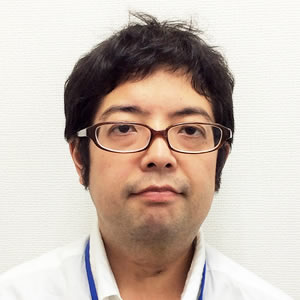 河内先生