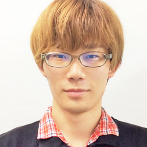 二ノ宮先生