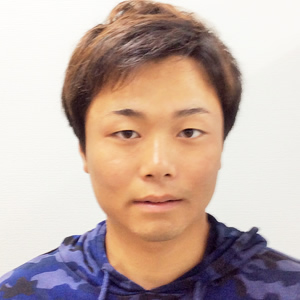 富澤先生